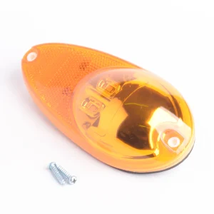LAMPARA LED AMBER 10 30V
