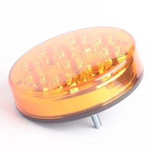 LAMPARA LED AMBER 10 30V