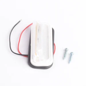 LAMPARA LED CLEAR 10 30 V