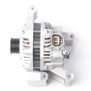 ALTERNADOR MITSUBISHI 90AMP 12V MAZDA 3