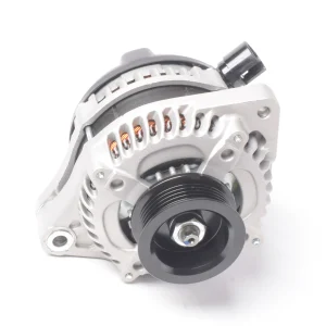 ALTERNADOR DENSO 130A-12V TOYOTA VIGO, HONDA ACCORD 3.0L.