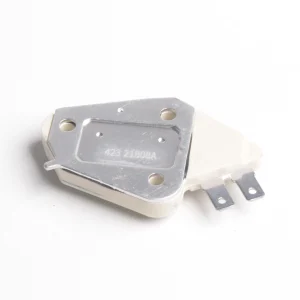 REGULADOR INCORPORADO (VR-162-D101)   12V SIN TORNILLO
