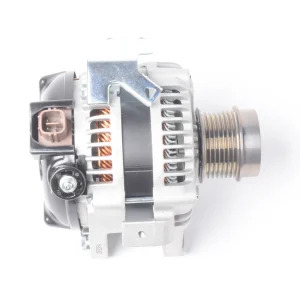 ALTERNADOR DENSO 120A-12V 7 POLEAS TOYOTA RAV4 2.4L