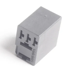 BASE MICRO RELAY SIN SOTEN
