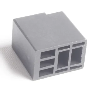 BASE MICRO RELAY SIN SOTEN