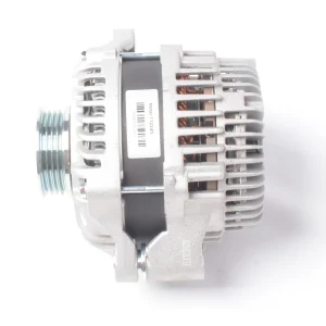 ALTERNADOR MITSUBISHI 115AMP 12V 4C SUZUKI GRAN VITARA 2.7L 06-08