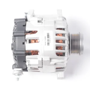 ALTERNADOR 12V POLEA 5 CANALES VALEO