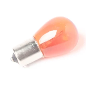 BOMBILLO 1141-12V 21W AMBER GT SILVER