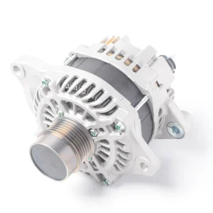 ALTERNADOR MITSUBISHI 160AMP-12V 6PK, DODGE JOURNEY 2.4L 2009-2017 .