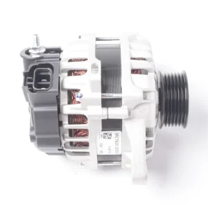 ALTERNADOR VALEO HYUNDAI ELANTRA, I20, I30, VELOSTER, , ACCENT, KIA CARENS, CERATO, PRO, SOUL, 90A 12V KIA 2010-2011
