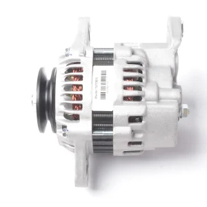 ALTERNADOR MITSUBISHI 35AMP/12V CW POLEA 1PK ,ADAPTACIONES MONTA CARGAS.