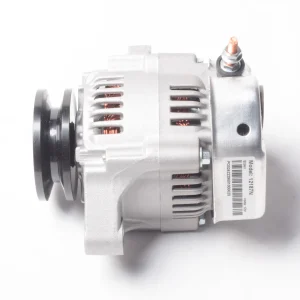 ALTERNADOR DENSO 35 AMP-12 VOLT, CW, 1PK, MONTACARGAS TOYOTA, CARRETILLA ELEVADORA TOYOTA 2FG MONTACARGA, CARRETILLA ELEVADORA.