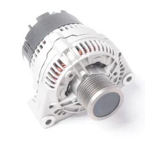 ALTERNADOR  BOSCH 90AMP 12V CW 8D JHON LÍNEA AGRÍCOLA: TRACTORES JOHN DEERE.MODELOS DE TRACTOR: , INCLUYENDO LAS SERIES 6000, 6010, 6020 Y 7020.EJEMPLOS COMUNES EN PARCELAS Y FINCAS: JOHN DEERE 6110, 6210, 6310, 6405, 6410, 6415, 6605, 6615, 6620, 6920 Y 7420.OTRAS APLICACIONES EUROPEAS (BAJA ROTACIÓN LOCAL): TRACTORES FENDT Y CAMIONES PESADOS MAN (MOTORES DE LAS SERIES ANTIGUAS