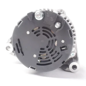 ALTERNADOR  BOSCH 90AMP 12V CW 8D JHON LÍNEA AGRÍCOLA: TRACTORES JOHN DEERE.MODELOS DE TRACTOR: , INCLUYENDO LAS SERIES 6000, 6010, 6020 Y 7020.EJEMPLOS COMUNES EN PARCELAS Y FINCAS: JOHN DEERE 6110, 6210, 6310, 6405, 6410, 6415, 6605, 6615, 6620, 6920 Y 7420.OTRAS APLICACIONES EUROPEAS (BAJA ROTACIÓN LOCAL): TRACTORES FENDT Y CAMIONES PESADOS MAN (MOTORES DE LAS SERIES ANTIGUAS