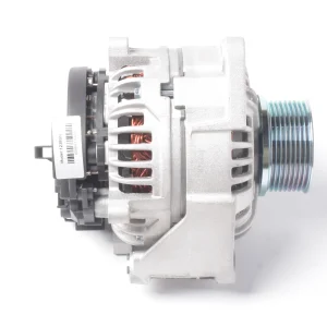 ALTERNADOR BOSCH BUSETON 100A 24V POLEA