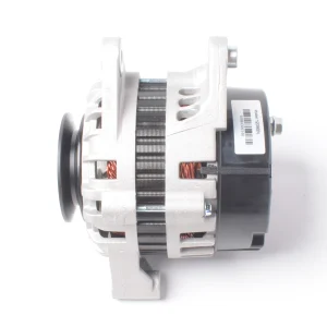 ALTERNADOR MANDO 90 AMP/12V BOBCAT S130, S160, S175, S185, S205.