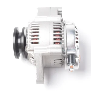 ALTERNADOR MONTACARGA ALTERNADOR DENSO 50AMP TOYOTA FORKLIFT 12V