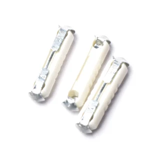 FUSIBLE CERAMICA 6X25MM 8A
