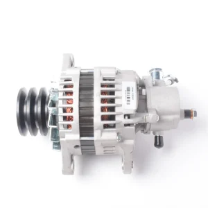 ALTERNADOR HITACHI 110AMP-12V 3PK NPR MOD 2000.