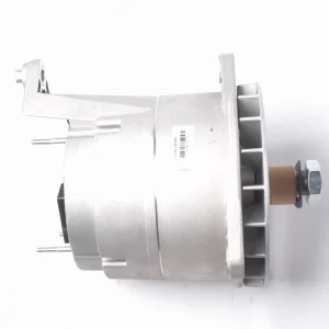 ALTERNADOR BOSCH 140A 24V MERCEDES DAF - EUROPE (1988-1997) DROEGMOELLER (1987-1988) KAESSBOHRER (2003-2003)
