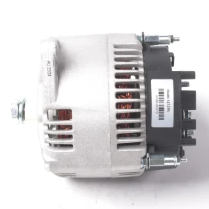 ALTERNADOR LUCAS 85AMP 12V CATERPILLAR 216B 226B 232B 242B 257B