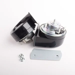 SET CORNETAS 12V TONO ALTO