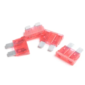 FUSIBLE ELECTRONICO 10AMP