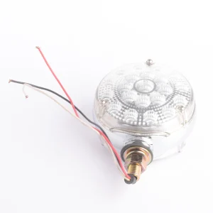 SEMAFORO RED PINA 24VDOBLE CARA LENTE TR