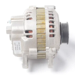 ALTERNADOR MITSUBISHI 65 AMP-12V CW POLEA 4PK MITSUBISHI ECLIPSE.
