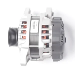 ALTERNADOR VALEO 90 AMP-12V CW, 6-C HYUNDAI I25 I20 VALEO.
