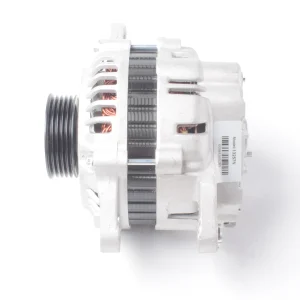 ALTERNADOR MITSUBISHI 75AMP/12V POLEA 5PK, MITSUBISHI MONTERO 3.0, MX, MF 2.0L.