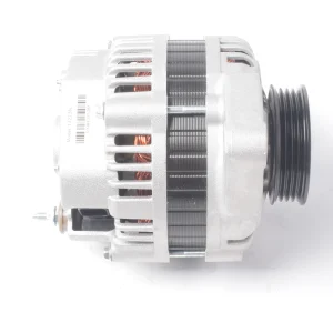 ALTERNADOR HITACHI 80A 12V POLEA NISSAN S14 NISSAN SENTRA 2007