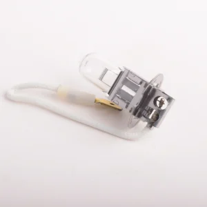 BOMBILLO HALOGENO H3 12V 100W PK22S