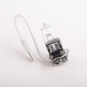 BOMBILLO H3 24V 100W PK22S