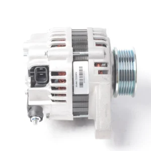 ALTERNADOR HITACHI NISSAN 80A 12V POLEA 6C NISSAN PRIMERA 2.0 NISSAN SUNNY NISSAN SENTRA