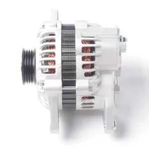 ALTERNADOR MITSUBISHI 80 AMP 12 VOL.