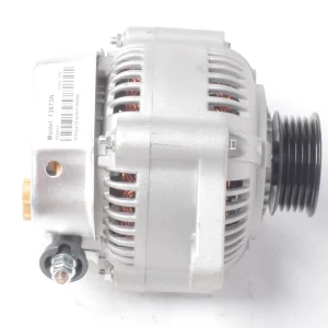 ALT DENSO STEEM 70A 12V POLEA 5 CANALES OYOTA 4-RUNER 2.7, TOYOTA HI-ACE 2.4, 2.7, TOYOTA T-100PICKUP 2.7, TOYOTA TACOMA PICKUP.