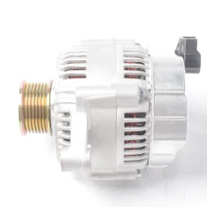 ALTERNADOR DENSO 12V 136A DODGE DAKOTA, DODGE DURANGO, DODGE RAM 5.9