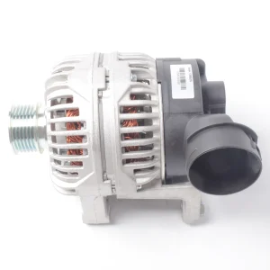 ALTERNADOR BOSCH 120AMP-12V POLEA CANALADA, BMW 323CI 328CI 528I, BMX 5. BMW (1997-2006) BMW - CHINA (2004-2004) BMW - EUROPE (1995-2003)