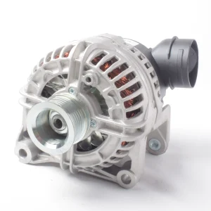 ALTERNADOR  BOSCH 120AMP-12V POLEA CANALADA, BMW SERIE 3 (E46) - MODELOS 1999 A 2006:ES EL REEMPLAZO DIRECTO Y MUY SOLICITADO PARA LAS VERSIONES COMERCIALES EN COLOMBIA: 320I, 323I, 325I, 328I, 330I Y SUS VARIANTES COUPE (CI) O TRACCIÓN INTEGRAL (XI).  BMW SERIE 5 (E39) - MODELOS 1997 A 2003:VERSIONES SEDÁN MUY COMUNES EN EL PAÍS COMO EL 525I, 528I Y 530I.  BMW X5 (E53) - MODELOS 2001 A 2006:LA X5 3.0I CON MOTOR DE 6 CILINDROS (NO APLICA PARA LAS VERSIONES V8).  BMW Z3 ROADSTER / COUPE - MODELOS 1997 A 2002:VERSIONES EQUIPADAS CON MOTORES 2.5L Y 2.8L