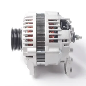 ALTERNADOR HITACHI 110AMP 12V 6C NISSAN PATHFINDER