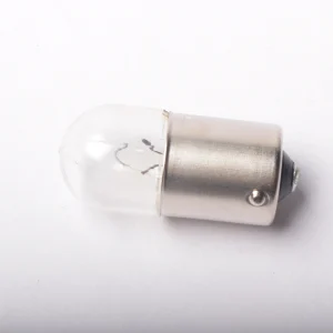 BOMBILLO 12V 10W BA15S