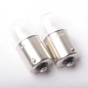 BOMBILLO 24V 100W BA 15S
