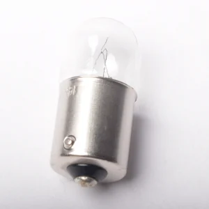 BOMBILLO 24V 100W BA 15S