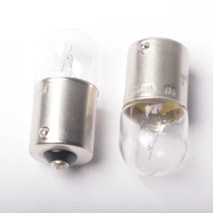 BOMBILLO 24V 100W BA 15S