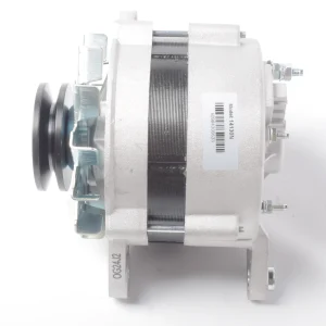 ALTERNADOR DENSO 45 AMP/12 VOLT, CW TOYOTA 2F