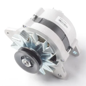 ALTERNADOR   DENSO 45 Amp/12 Volt,TOYOTA COROLLA: MODELOS ANTIGUOS (MOTORES 1.2L Y 1.3L, SERIES DE MOTOR 3K Y 4K) DE LOS AÑOS 1970 A 1983.  TOYOTA CORONA: MODELOS CLÁSICOS (MOTORES 1.9L Y 2.0L, SERIES 8R, 18R).TOYOTA PICKUP (HILUX ANTIGUAS): PRIMERAS GENERACIONES QUE INGRESARON AL PAÍS ENTRE 1972 Y 1978 CON MOTORES DE LA SERIE R (2.0L, 2.2L).TOYOTA CELICA / CARINA: MODELOS DE PRIMERA Y SEGUNDA GENERACIÓN (MOTORES 1.6L Y 2.0L, SERIES 2T, 3T, 18R) ENTRE 1971 Y 198