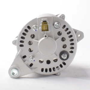 ALTERNADOR   DENSO 45 Amp/12 Volt,TOYOTA COROLLA: MODELOS ANTIGUOS (MOTORES 1.2L Y 1.3L, SERIES DE MOTOR 3K Y 4K) DE LOS AÑOS 1970 A 1983.  TOYOTA CORONA: MODELOS CLÁSICOS (MOTORES 1.9L Y 2.0L, SERIES 8R, 18R).TOYOTA PICKUP (HILUX ANTIGUAS): PRIMERAS GENERACIONES QUE INGRESARON AL PAÍS ENTRE 1972 Y 1978 CON MOTORES DE LA SERIE R (2.0L, 2.2L).TOYOTA CELICA / CARINA: MODELOS DE PRIMERA Y SEGUNDA GENERACIÓN (MOTORES 1.6L Y 2.0L, SERIES 2T, 3T, 18R) ENTRE 1971 Y 198