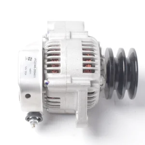 ALTERNADOR MITSUBISHI 60AMP/12V, CW, 1PK, MAZDA 323
