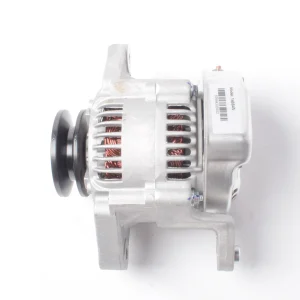 ALTERNADOR DENSO 55AMP 12V CW, 1 C CHEVROLET 87-88, PONTIAC 89-93, SUZUKI 85-95 SUZUKI SAMURAI 1.3 , SUZUKI SWIFT 1.0 , 1.3